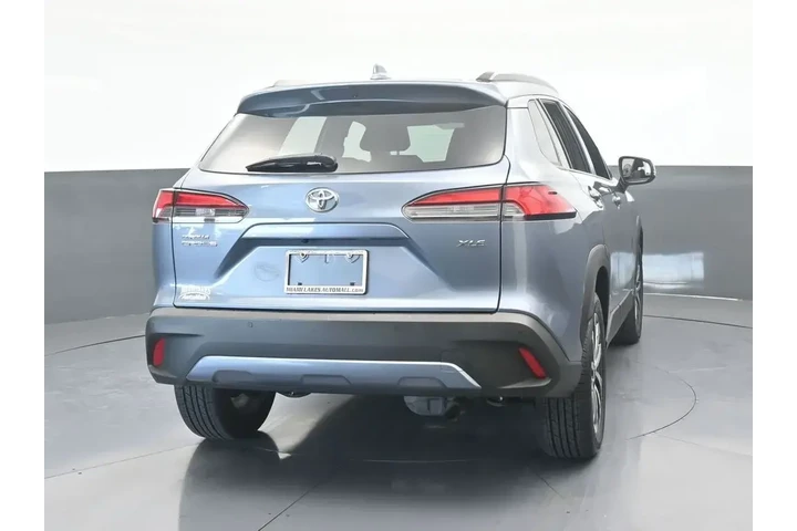 $22982 : Toyota Corolla Cross 2022 XL image 5