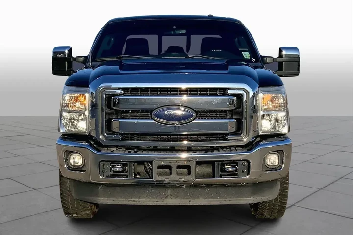 $27515 : Ford F-250 Super Duty 2013 4 image 3