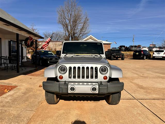 $15995 : 2012 Wrangler image 2