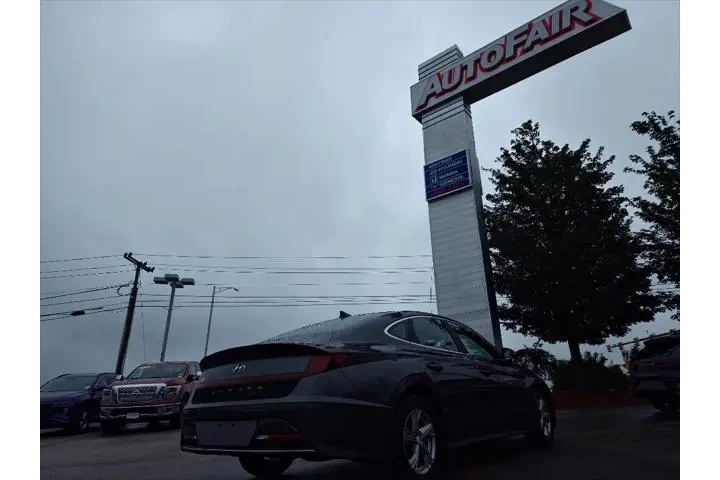 $19500 : Hyundai SONATA 2023 SE 4dr S image 6