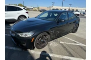 BMW M3 2017 4dr Sedan en Stockton