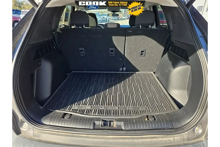 $18483 : Ford Escape 2022 SE 4dr SUV image 9