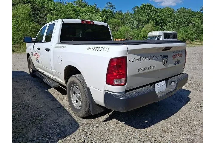 $21756 : Ram 1500 Classic 2022 4x2 Tr image 6