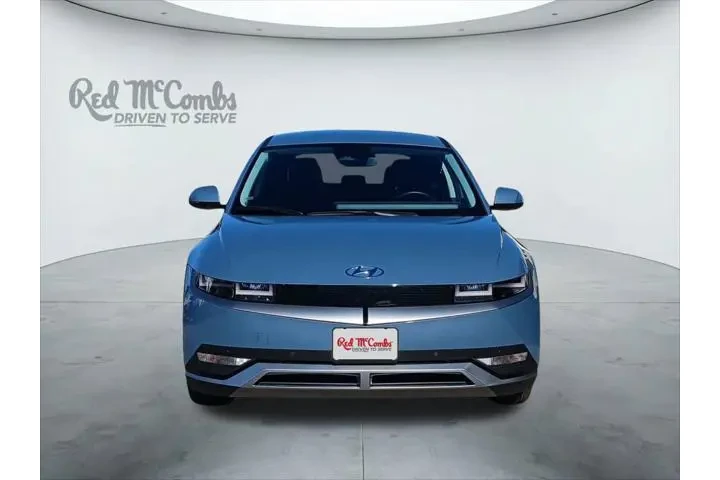 $26433 : Hyundai IONIQ 5 2024 AWD SEL image 8