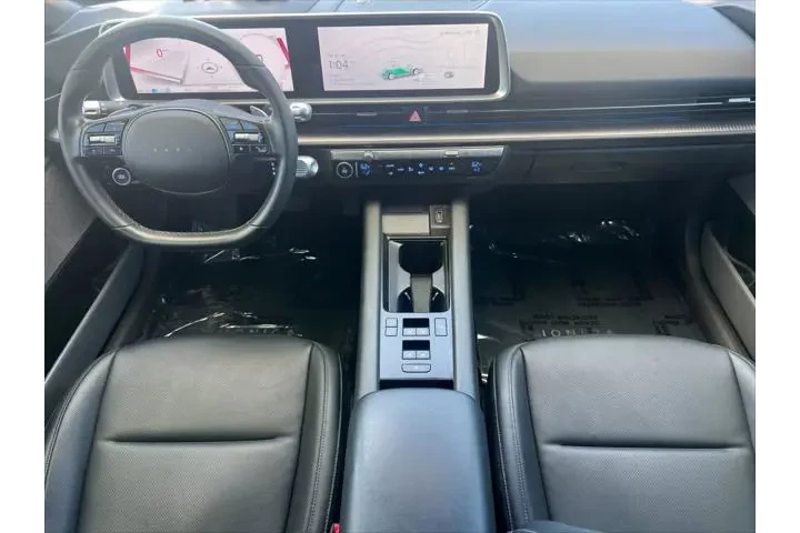 $19899 : Hyundai IONIQ 6 2023 SEL 4dr image 4