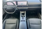 $19899 : Hyundai IONIQ 6 2023 SEL 4dr thumbnail
