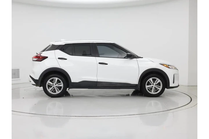 $16998 : Nissan Kicks 2021 S 4dr Cros image 7
