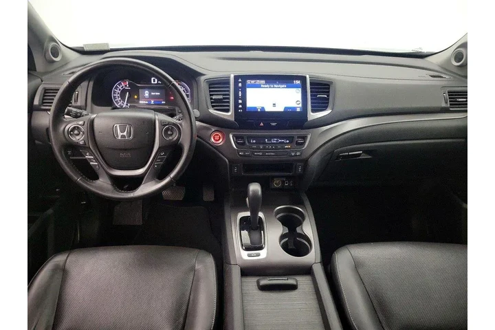 $21998 : Honda Ridgeline 2018 AWD RTL image 9