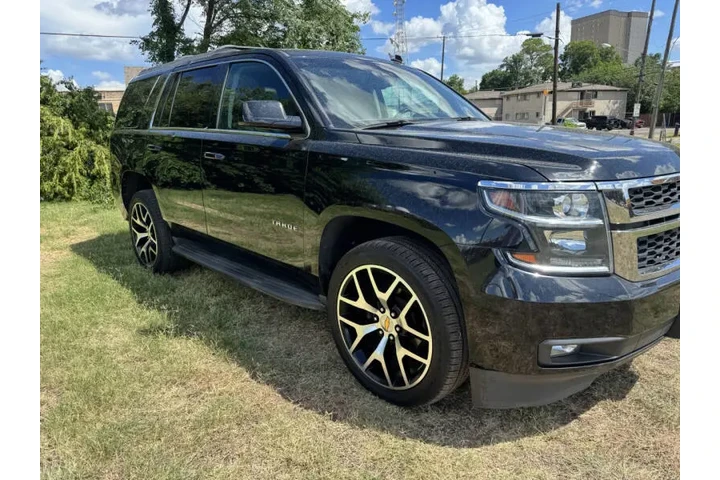 $23995 : 2015 Tahoe LT image 3