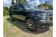 $23995 : 2015 Tahoe LT thumbnail