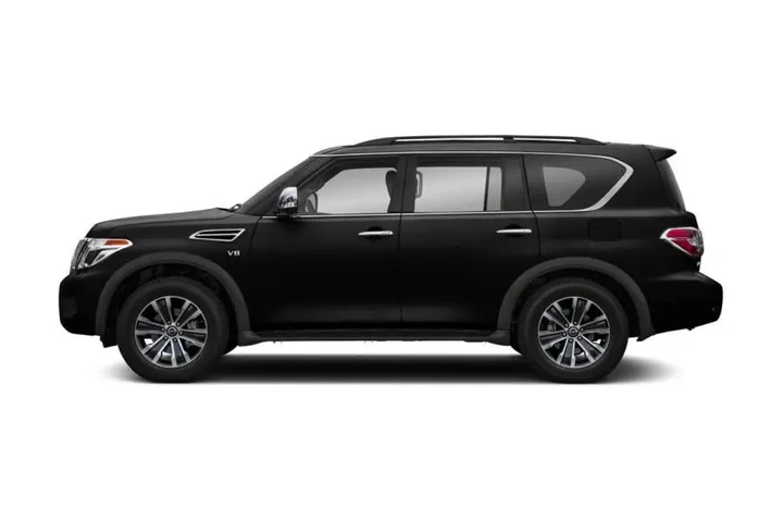 $14995 : 2018 Armada image 2
