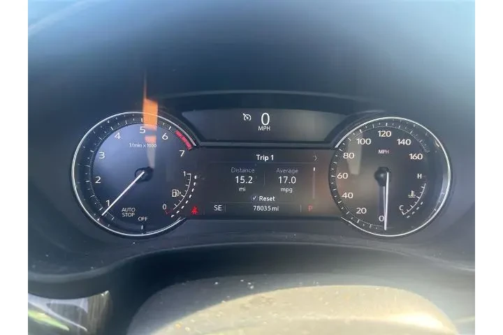 $17995 : Cadillac XT4 2020 Premium Lu image 8