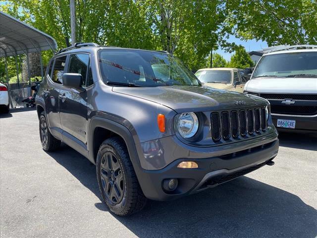 $11995 : 2018 Renegade Upland image 3