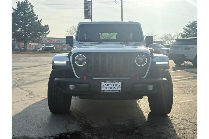 $29988 : Jeep Wrangler Unlimited 2021 image 2