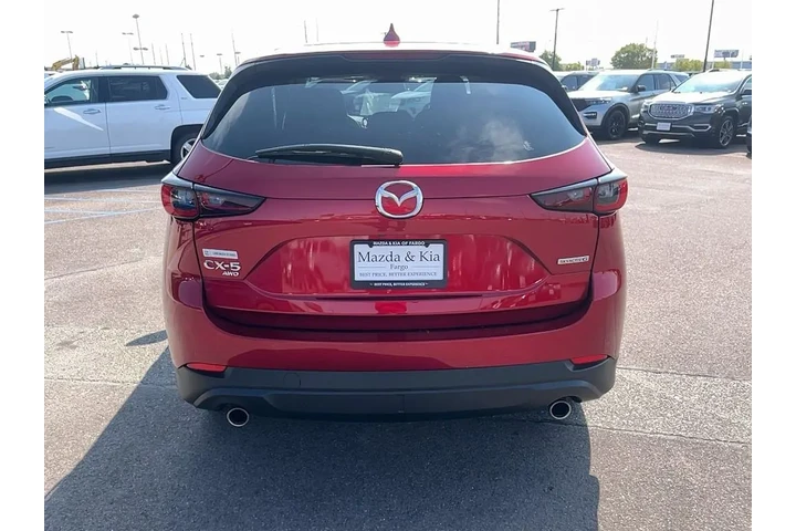 $29798 : 2023 CX-5 2.5 S Premium Plus image 3