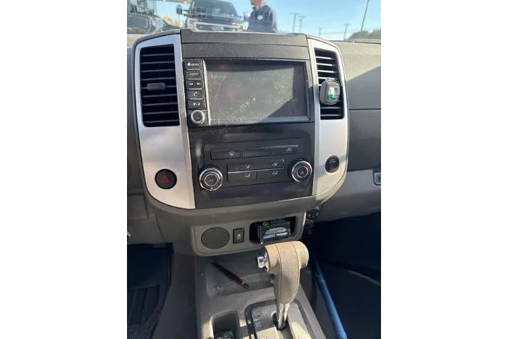 $19000 : Nissan Frontier 2019 4x2 S 4 image 5