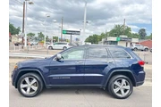 $11995 : 2015 Grand Cherokee Limited thumbnail