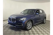 $36776 : BMW X5 2023 AWD xDrive45e 4d thumbnail