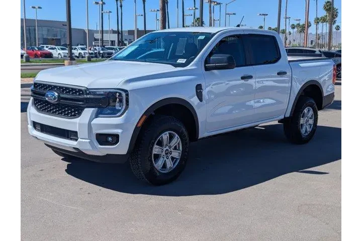 $33999 : Ford Ranger 2025 4x2 XL 4dr image 5