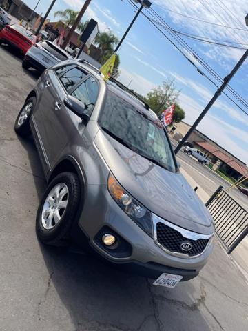 $6995 : 2013 KIA SORENTO image 3