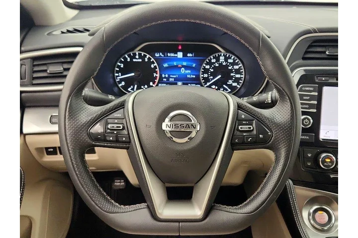$24998 : Nissan Maxima 2021 3.5 SV 4d image 10