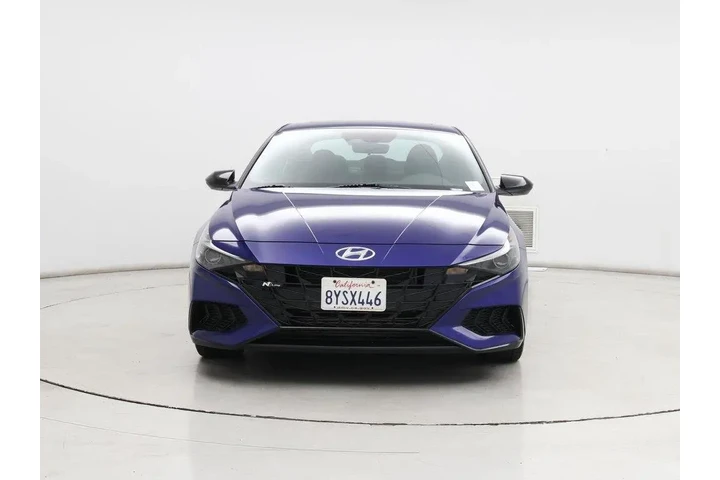 $19998 : Hyundai ELANTRA 2022 N Line image 5