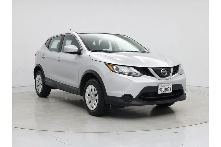 $13998 : Nissan Rogue Sport 2019 S 4d image 1