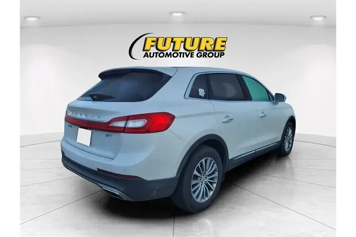 $15997 : Lincoln MKX 2017 Select 4dr image 3