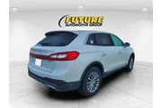 $15997 : Lincoln MKX 2017 Select 4dr thumbnail
