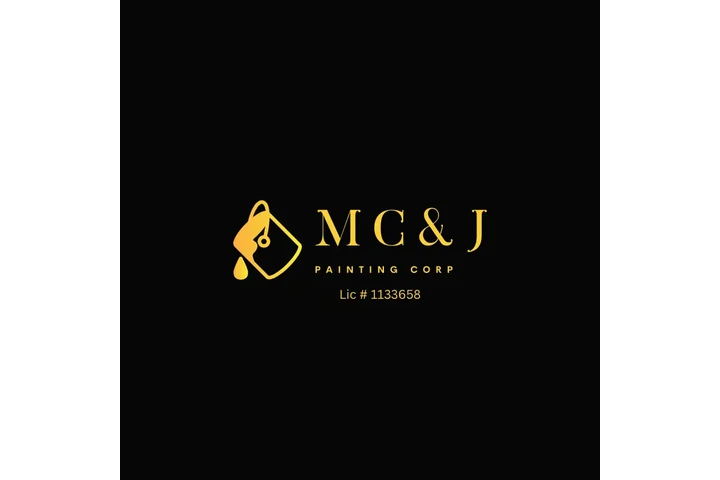 MC&J painting Corp image 1