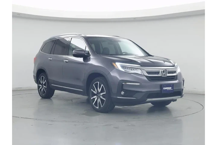 $23998 : Honda Pilot 2019 AWD Touring image 1