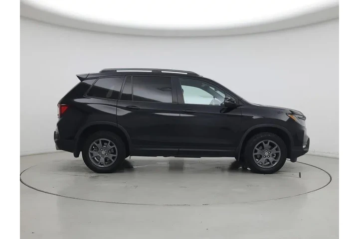$35998 : Honda Passport 2025 AWD Trai image 7