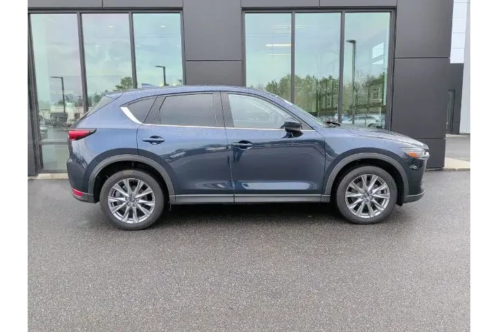$22995 : Mazda CX-5 2021 AWD Grand To image 5