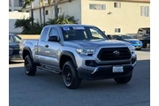Toyota Tacoma 2020 4x2 SR5 4