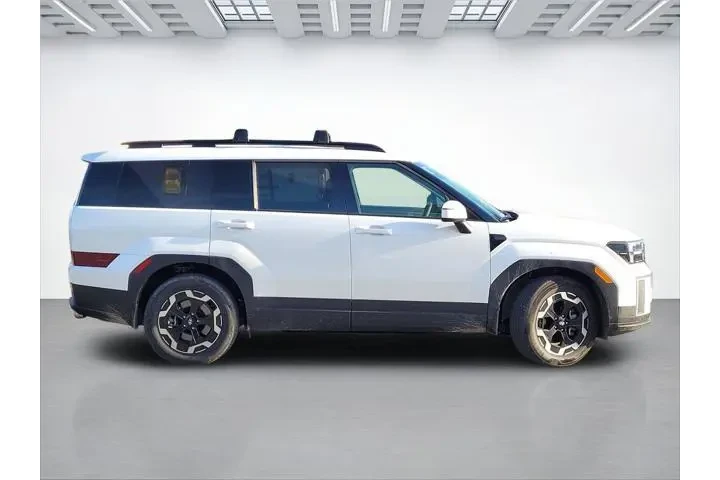 $35537 : Hyundai SANTA FE 2026 SEL 4d image 3