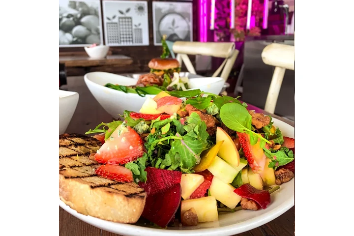 PREPARADOR DE COCINA image 4