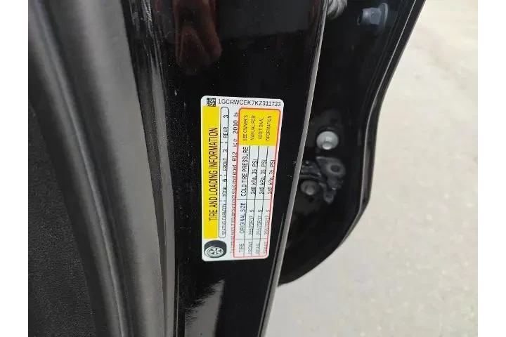 $17285 : Chevrolet Silverado 1500 201 image 10