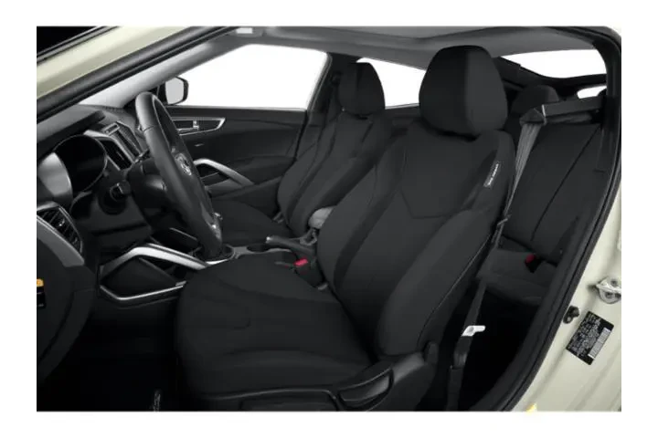 $7890 : Hyundai VELOSTER 2015 RE:FLE image 8