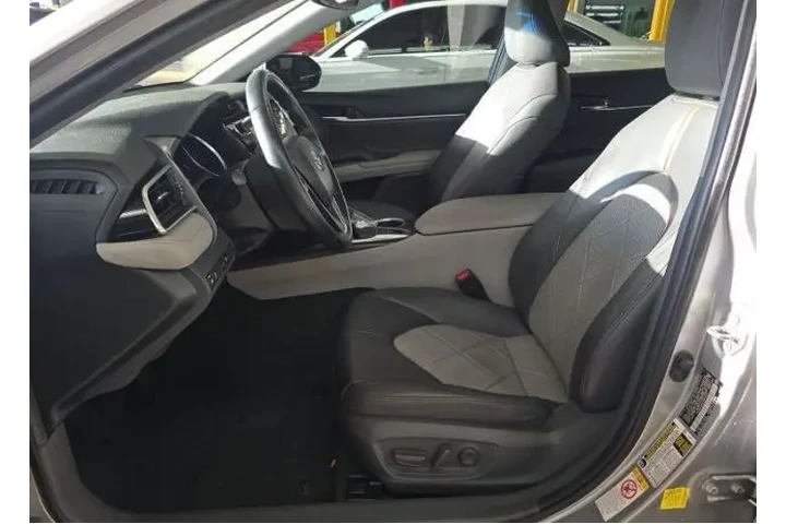 $21800 : Toyota Camry 2018 SE 4dr Sed image 5