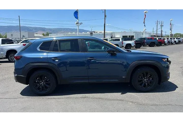 $26984 : Mazda CX-50 2024 AWD 2.5 S P image 5
