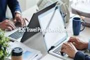 B2C Travel Portal en Australia
