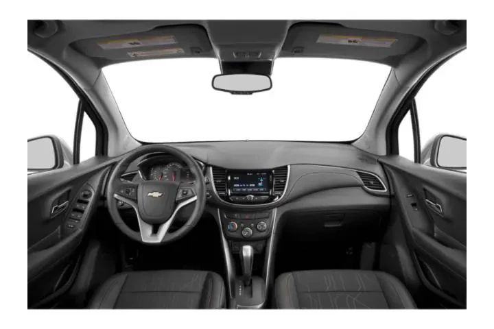 $11888 : Chevrolet Trax 2019 LT 4dr C image 8