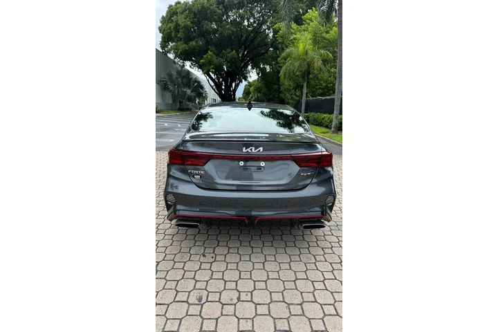 $13900 : 🚘*Kia Forte GT-Line 2022* image 7