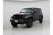 $33998 : Jeep Wrangler 2023 4x4 Willy thumbnail