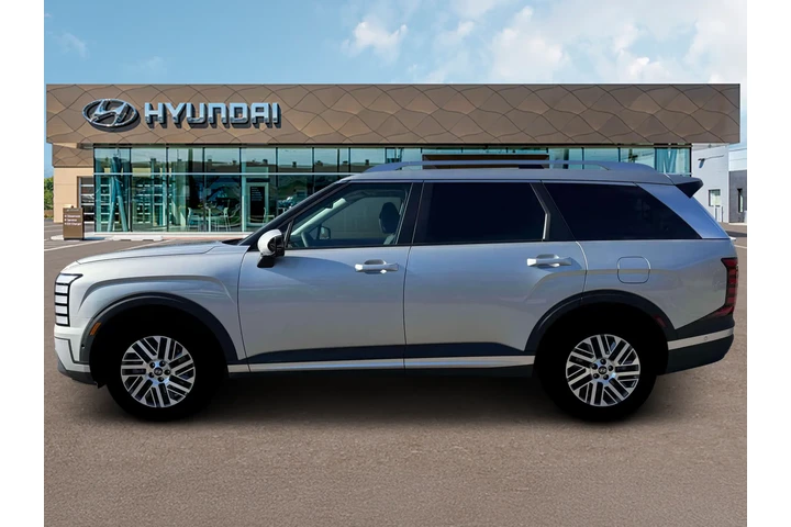 $39990 : Hyundai PALISADE 2026 SEL Pr image 3