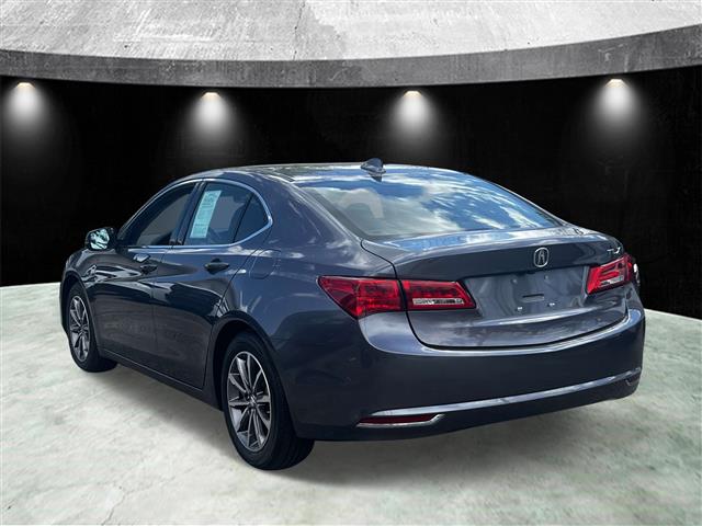 $18995 : Pre-Owned 2020 TLX 2.4L FWD image 4