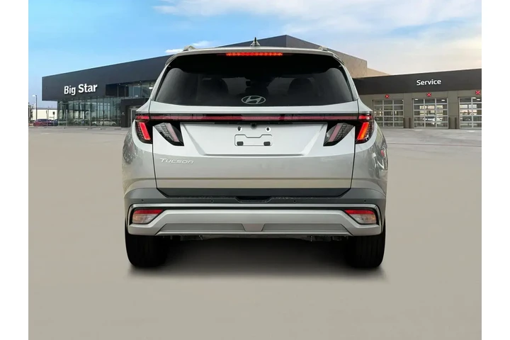 $35988 : Hyundai TUCSON 2025 Limited image 6