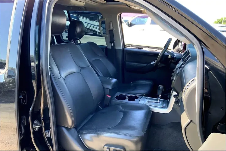 $9249 : Nissan Pathfinder 2012 4x4 S image 8