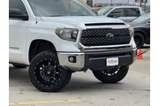 $26791 : Toyota Tundra 2018 4x2 SR5 4 thumbnail