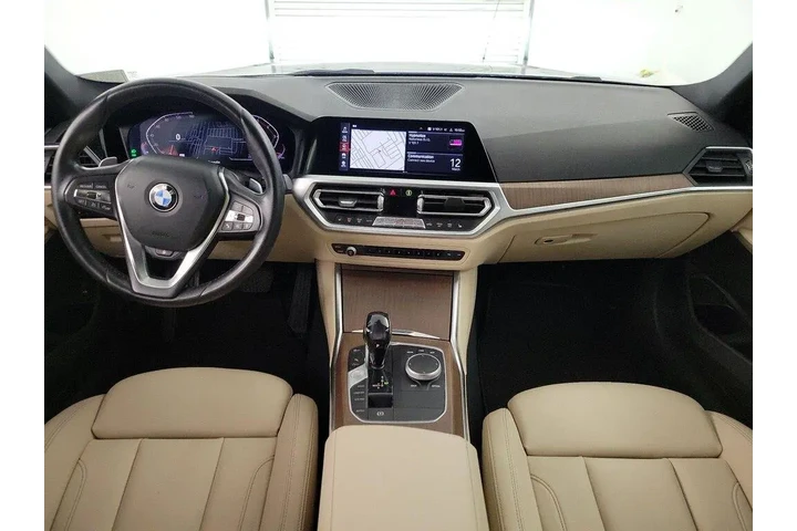$24998 : BMW 3 Series 2020 330i 4dr S image 9